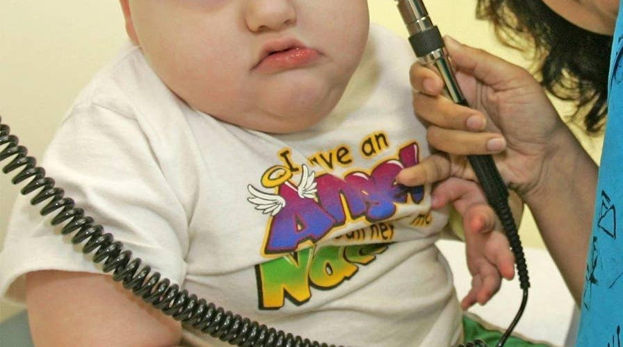 Study: Prenatal exposure to BPA can lead to child obesity