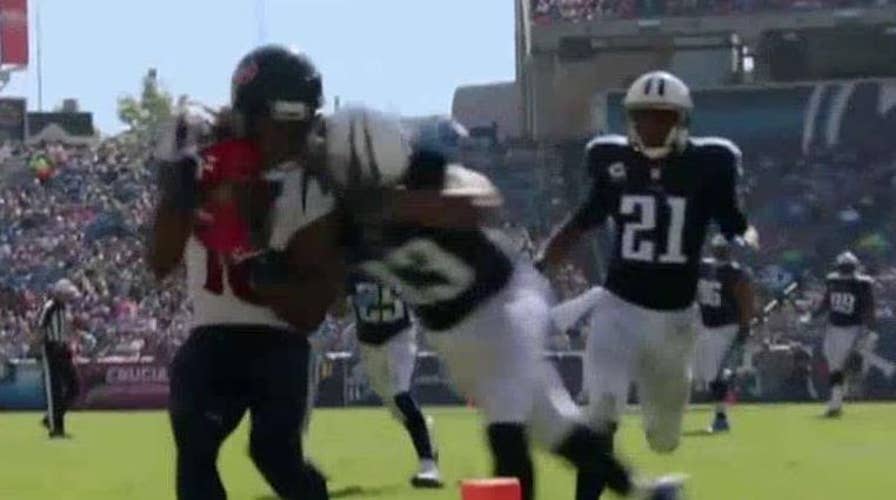 Report: NFL tried to influence head trauma research