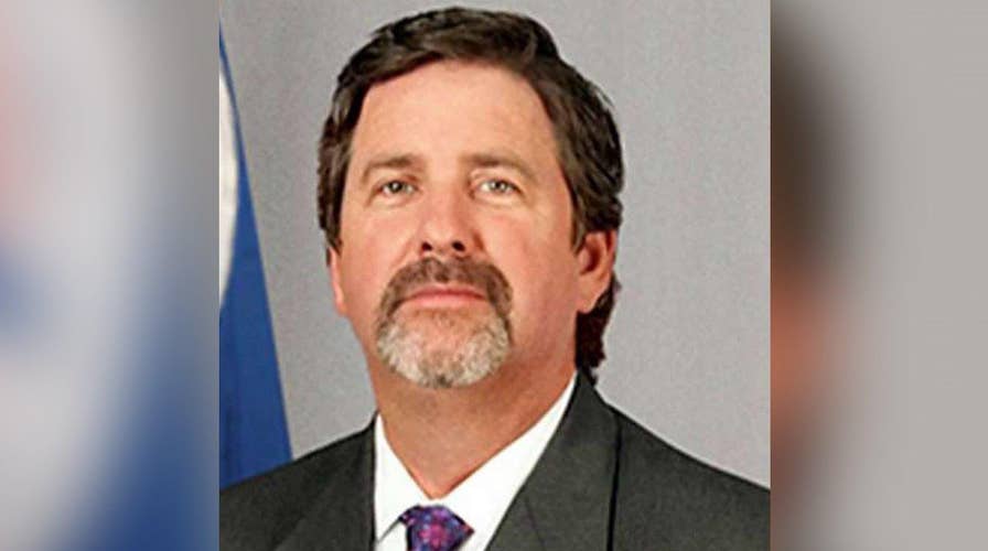 TSA removes head of security amid long lines