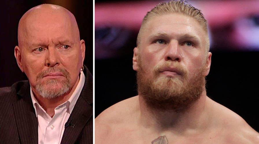 Ex-WWE security director reveals what stars were really like