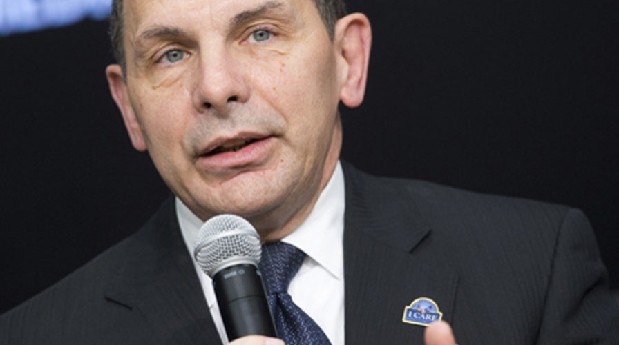 McDonald VA wait time comparison sparks bipartisan outrage