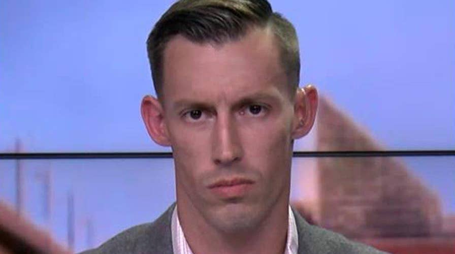 Veteran sounds off on 'ridiculous' Disney comment from VA