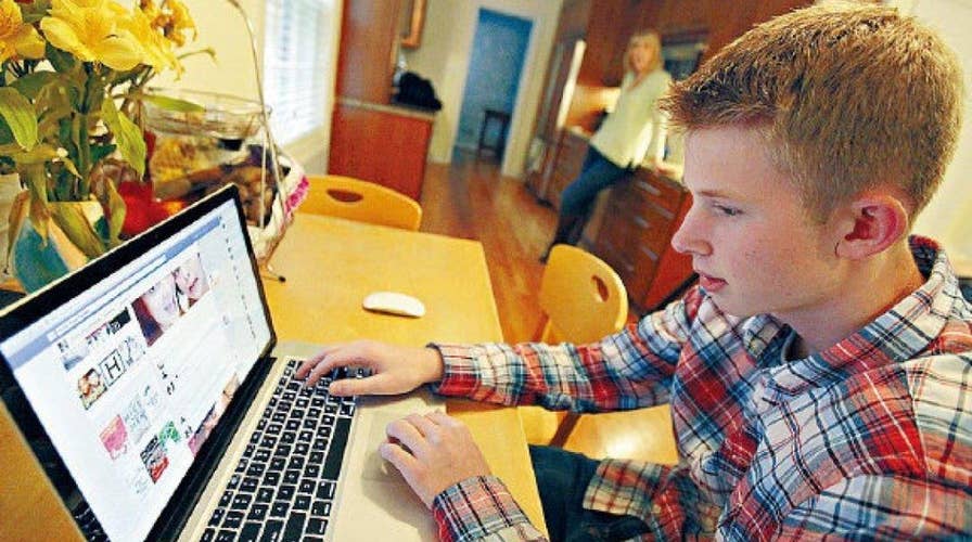 Study: Living with parents is No. 1 choice for young adults