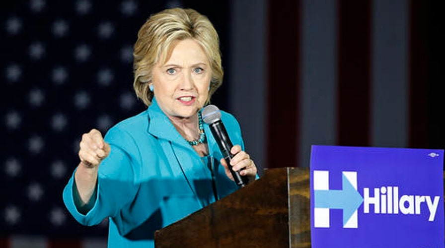 Did Clinton miss opportunity by declining Fox News debate?