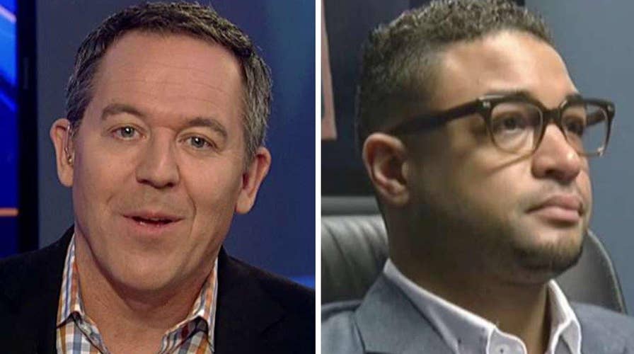 Gutfeld: Whole Foods shouldn't have let hoaxer off the hook