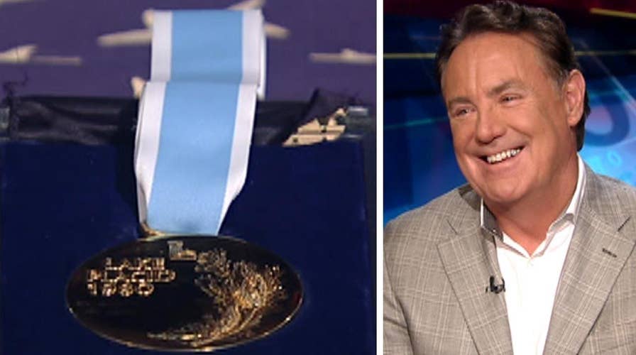 Miracle on Ice goalie selling 1980 Olympic gear, memorabilia