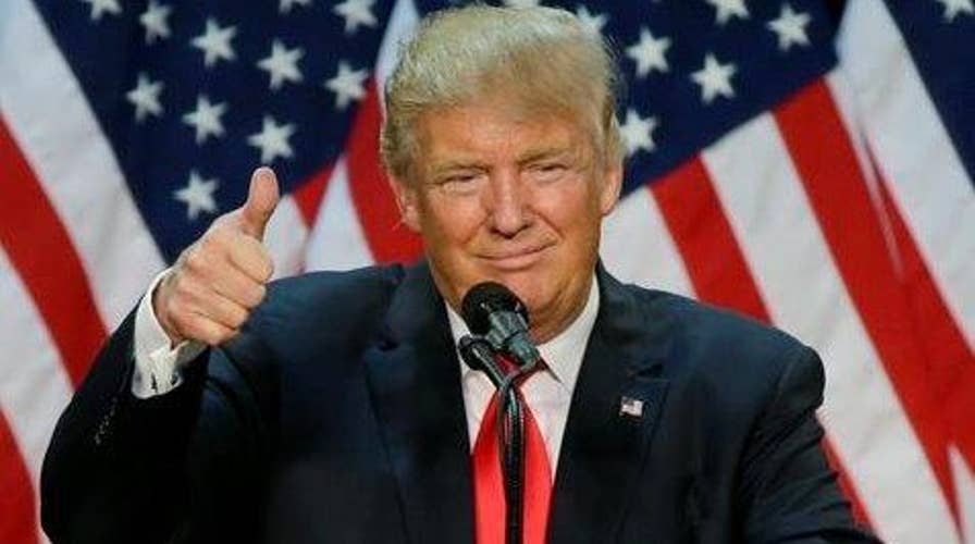 Veterans react to firestorm over Donald Trump fundraiser