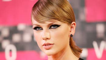 Why is Taylor Swift being called an 'Aryan goddess' by neo-Nazi groups?