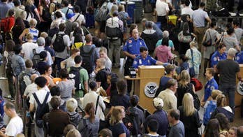 TSA PreCheck the answer to airport woes? Think again