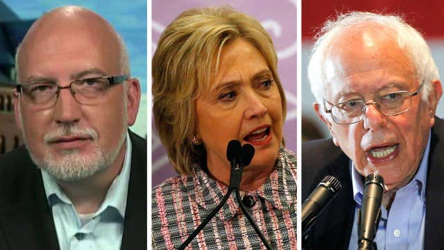 Sanders' campaign manager on the state of the Dem race