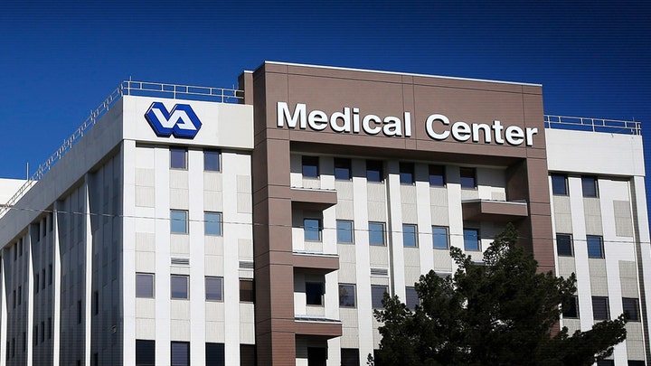 VA whistleblower: Wisconsin paper won't print my op-ed