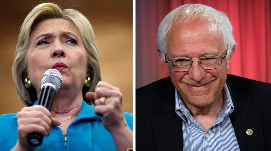 Was Clinton's refusal of California debate a smart decision?