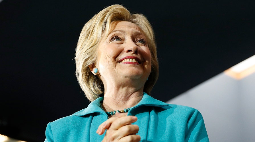 Would America really be safer under a President Clinton?