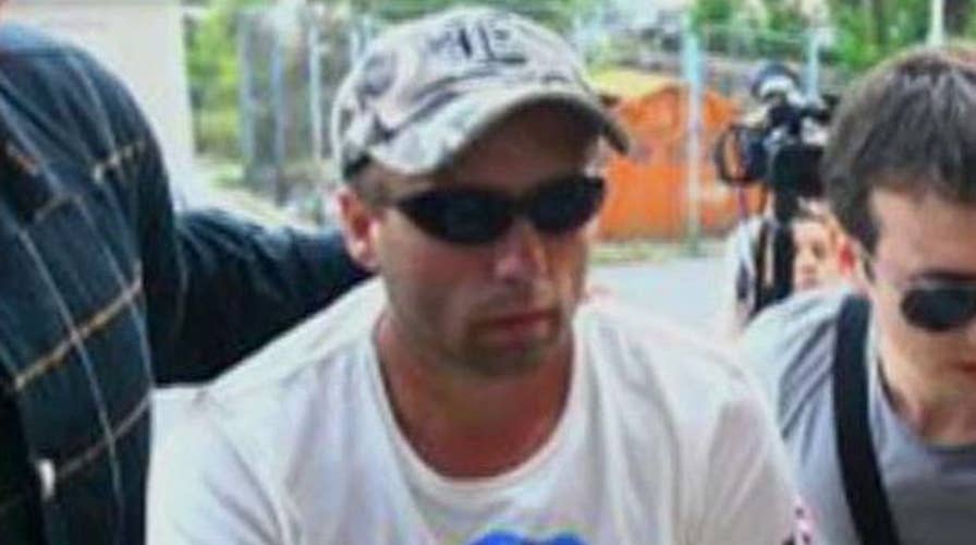 Self-proclaimed Clinton hacker agrees to plea deal