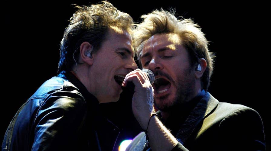 Duran Duran: '80s style our fault