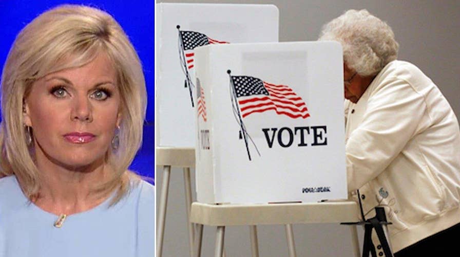 Gretchen's Take: Who would Obama's 2012 voters choose now?