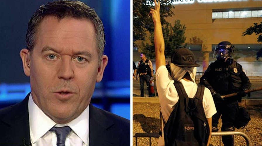 Gutfeld: Lessons from the loserpalooza in Albuquerque