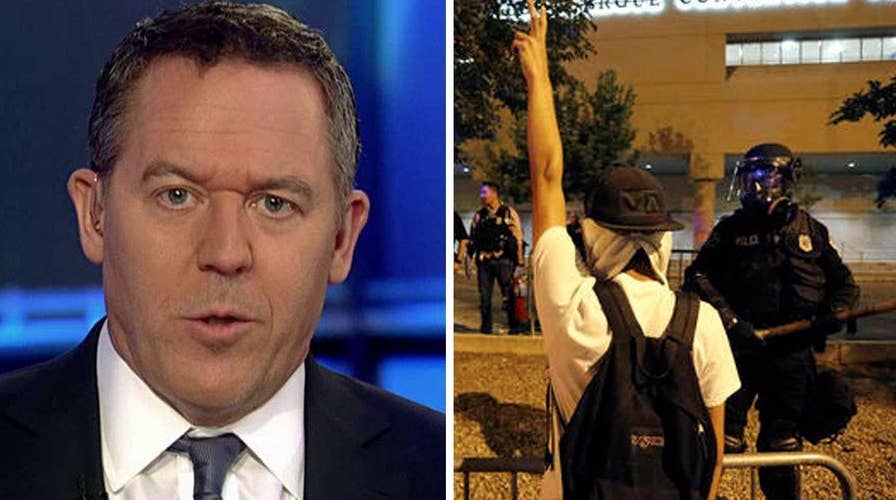 Gutfeld: Lessons from the loserpalooza in Albuquerque
