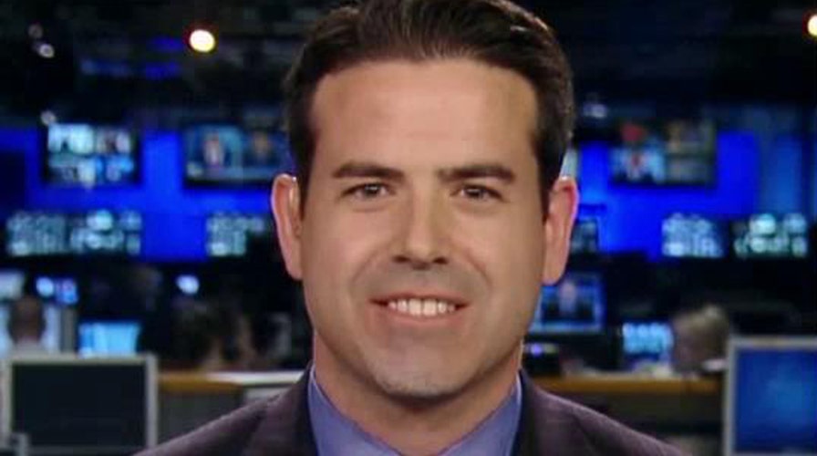 Clinton campaign press secretary on State Department audit