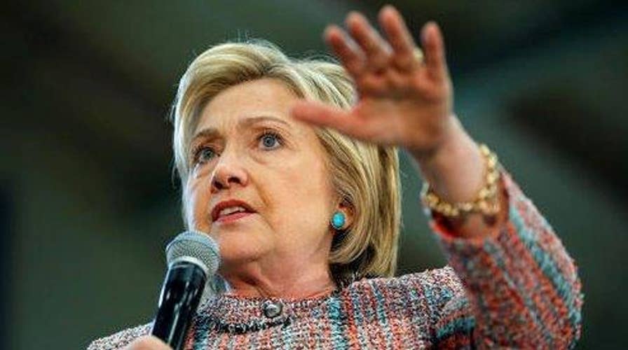 State Dept. audit on Clinton email: Why it matters