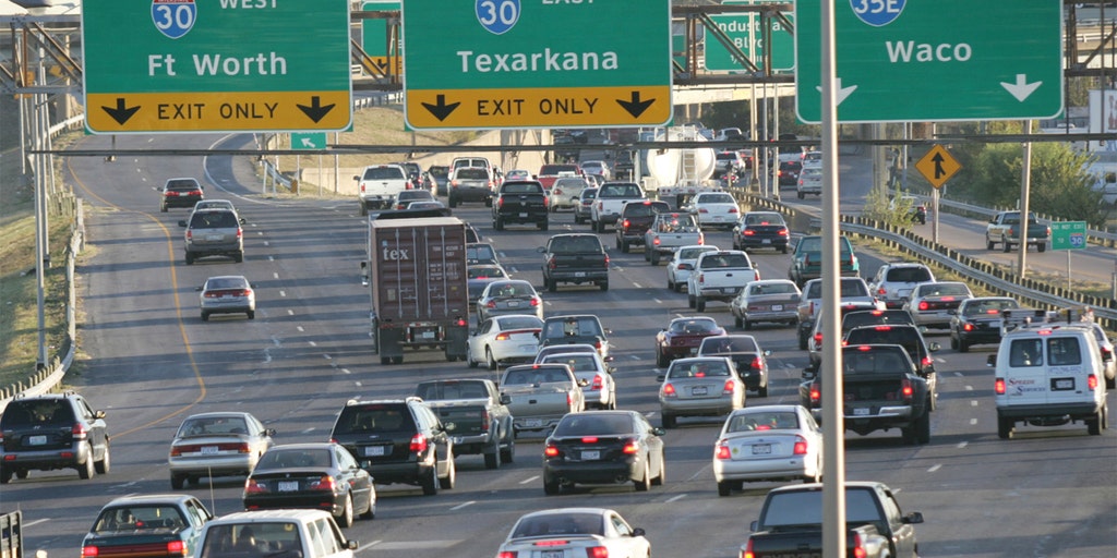 Memorial Day travel expected to be second highest on record | Fox News