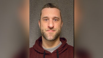 Dustin Diamond back in jail in Wisconsin