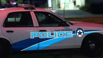 Louisiana governor signs 'Blue Lives Matter' bill