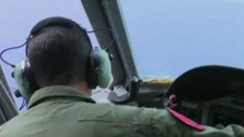 Airbus official says EgyptAir crash strengthens need for deployable black boxes