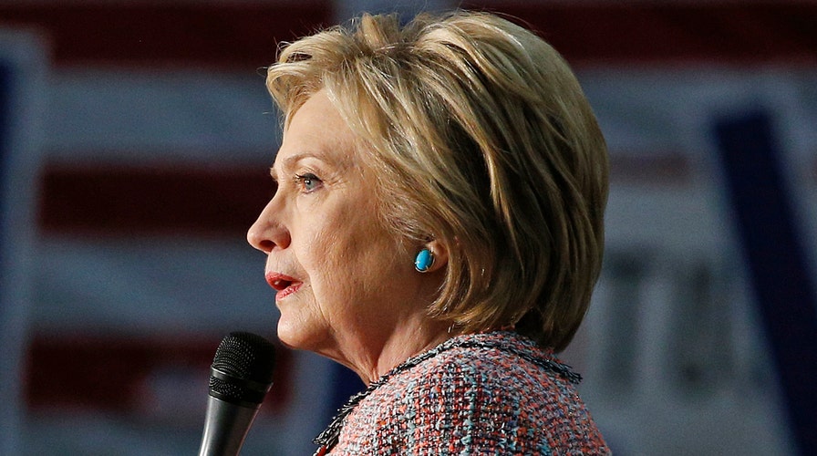 How will email revelation affect Clinton's White House run?
