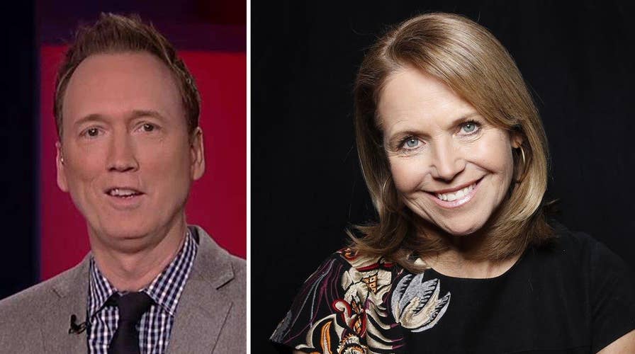 Shillue: Silence speaks volumes in Couric gun documentary