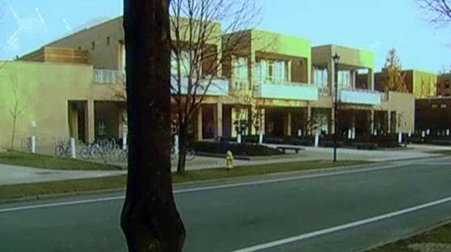 Oberlin students call to abolish midterms, grades below 'C'