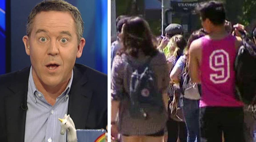Gutfeld: Anyone surprised by Millennials' failure to launch?