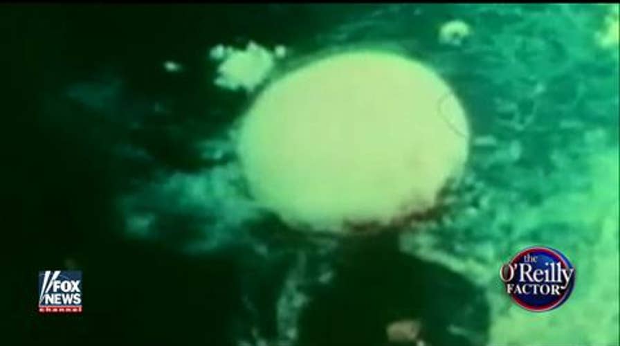 Martin Dugard on President Obama's visit to Hiroshima