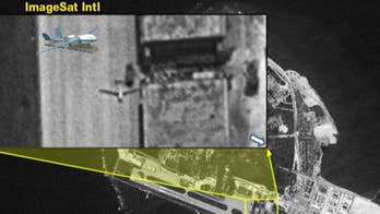 China's island building in South China Sea echoes Great Wall mentality, critics say