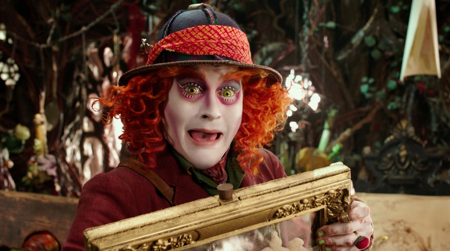 Is the 'Alice' sequel worth your box office dollars?