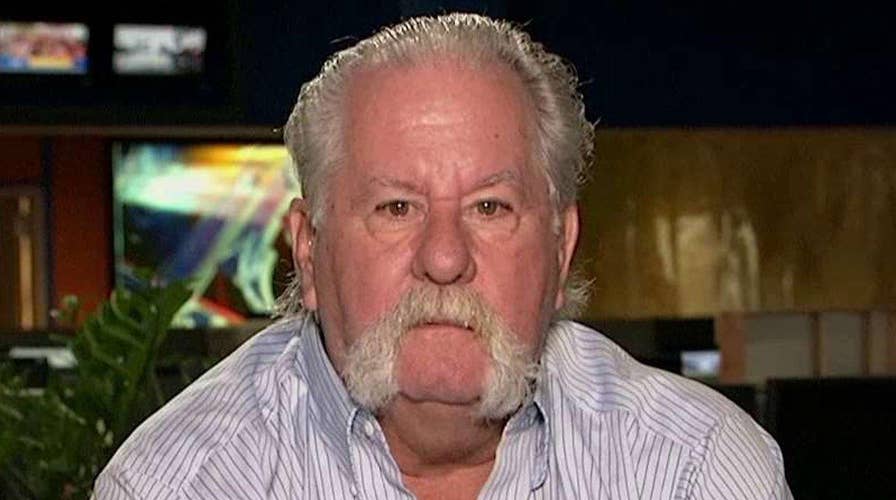 Veteran speaks out after declared deceased by the VA