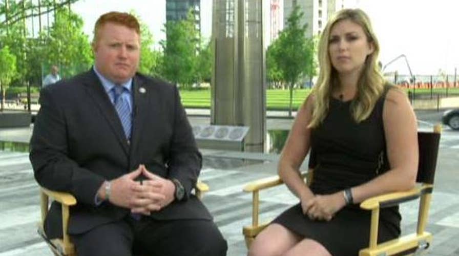 Memorial dedicated to Massachusetts' fallen heroes