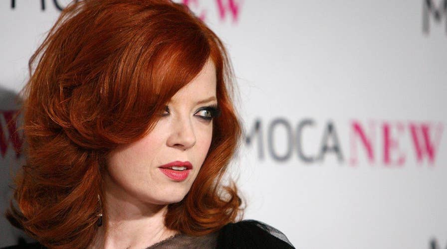 Shirley Manson recounts assault