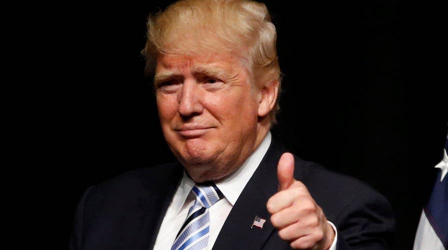 Does the RNC really think Trump can win California or NY?