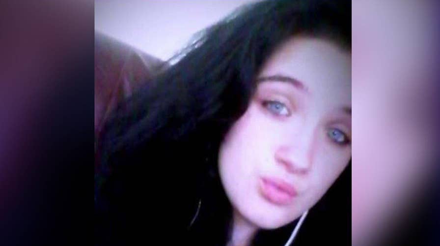 Calif. teen still missing after suspected kidnapper dies