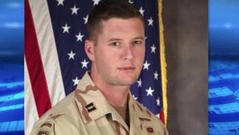'We need more Americans': Army boss, 3rd-generation vet tackles recruitment