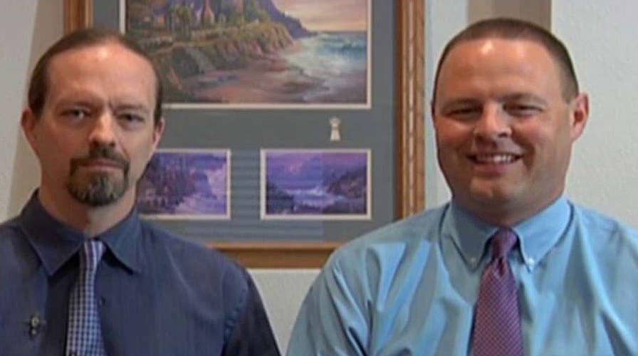 Meet the North Dakota delegates that put Trump over the top