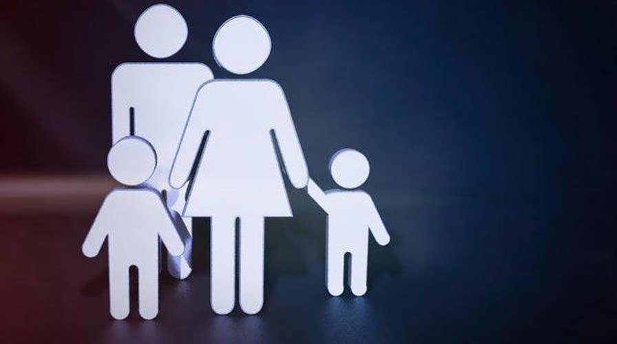 Is it offensive to say 'start a family?'