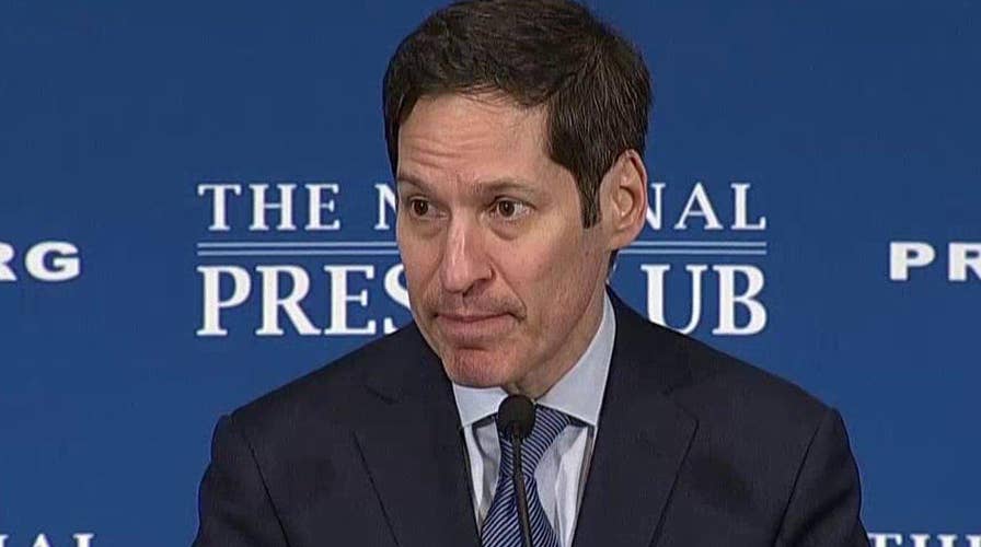 CDC urging for the release of emergency funds to fight Zika