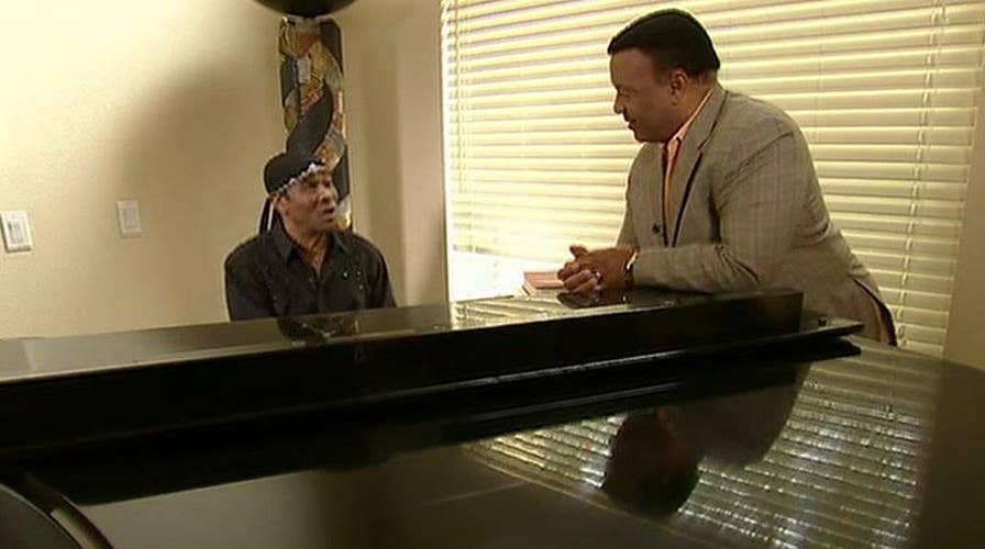 Beyond the Dream: Inspiring others through song