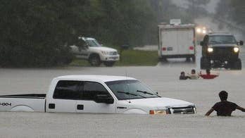 Tropical Depression Bonnie dissipates after heavy rains