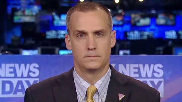 Corey Lewandowski Previews Trump S General Election Strategy On Air Videos Fox News