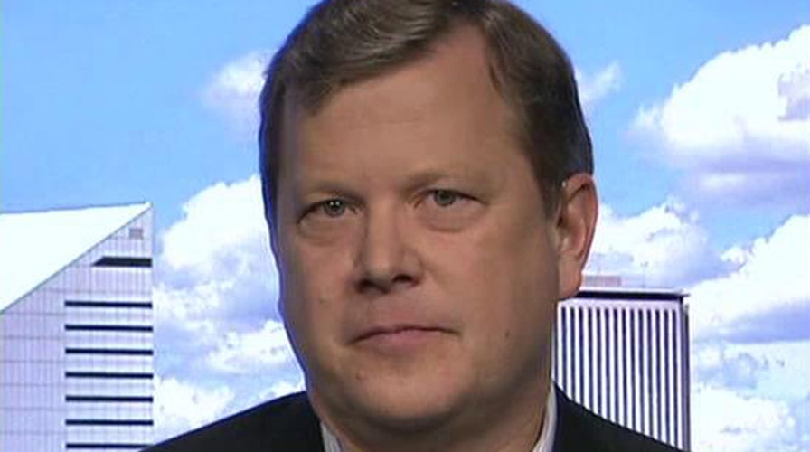 Author links Hillary's email scandal to Clinton Foundation