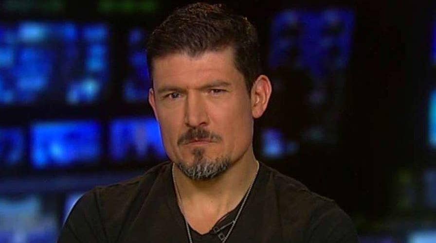 '13 Hours' author shares Memorial Day message