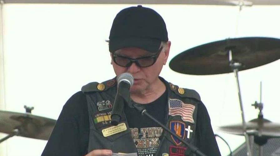 Memorial Day concert to feature veterans' personal stories